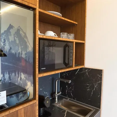 Hotel Tin - Heinsberg - Aus Hochwertig Ausgebauten Ueberseecontainern